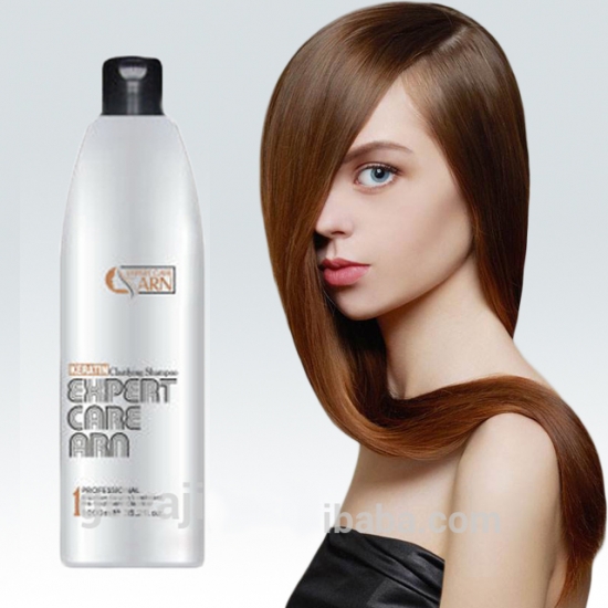 Keratin Hair Relaxer Cream Italian Hair Rebonding Cream Liangxin