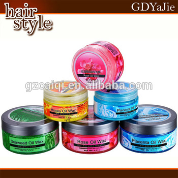 Hair pomade