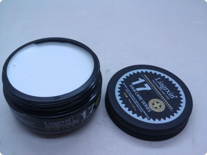 Hair pomade