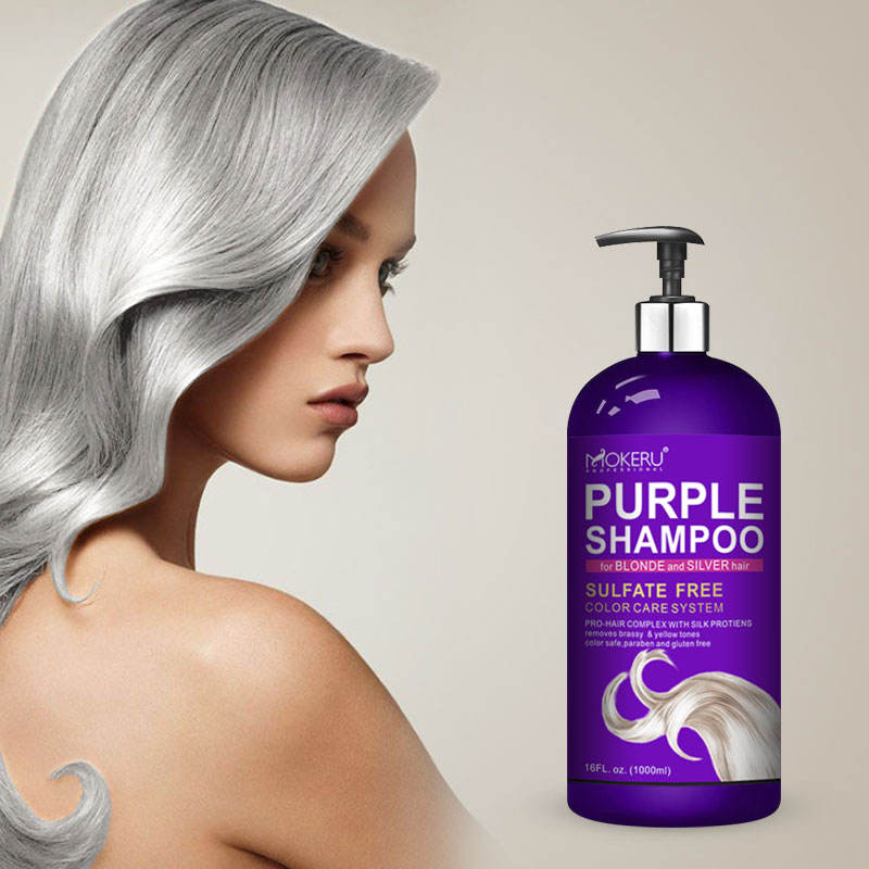 Best hair shampoo