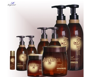 argan oil shampoo