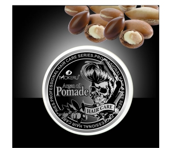 Water based Hair Pomade