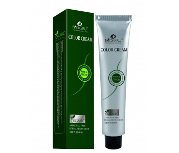 hair color cream