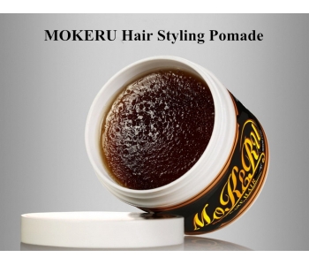 hair styling wax