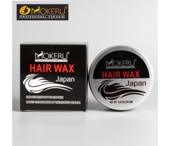 Hair Styling Wax