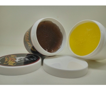 Hair Styling Wax