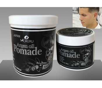 Hair Styling Wax for home travel