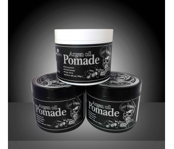 Hair Styling Wax for hair