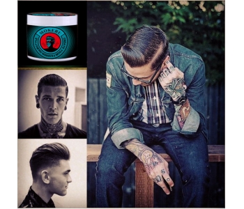 Hair Pomade