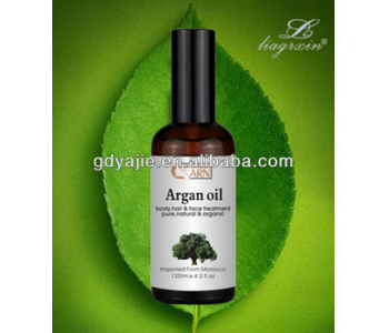 Moroccan Argan Oil