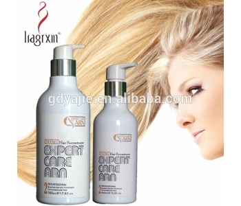 Brazilian Smoothin Keratin Treatment for women