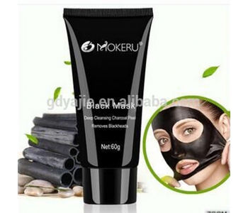 private label green tea face peel mask