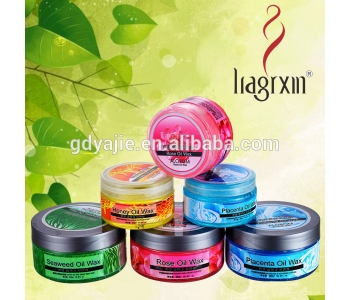  hair edge control hair styling wax