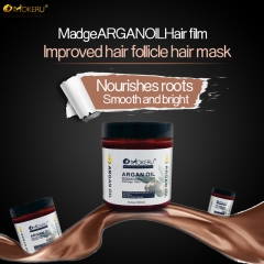 argan oil hair mask