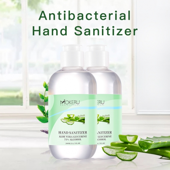 hand sanitizer  with CE Certification