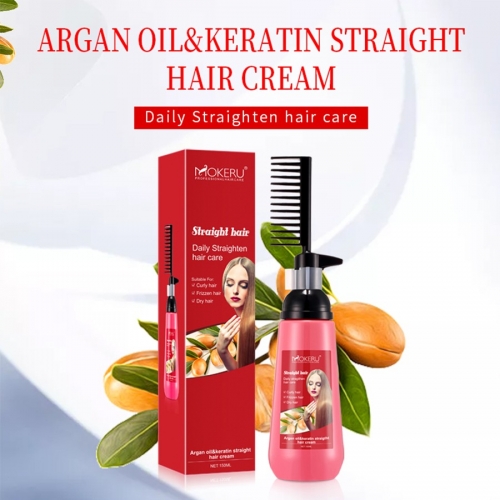 mokeru hair cream relaxer