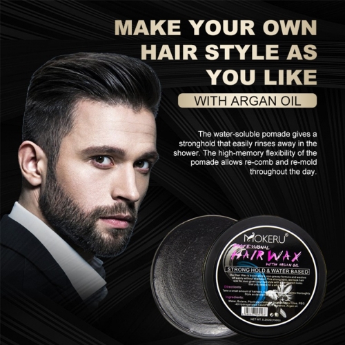 pomade