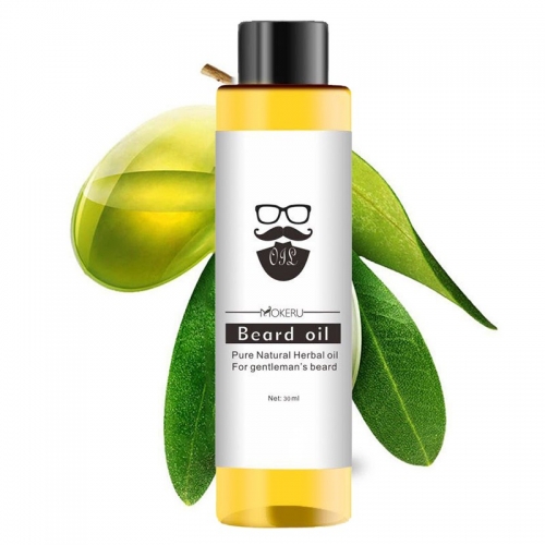 Beard oil