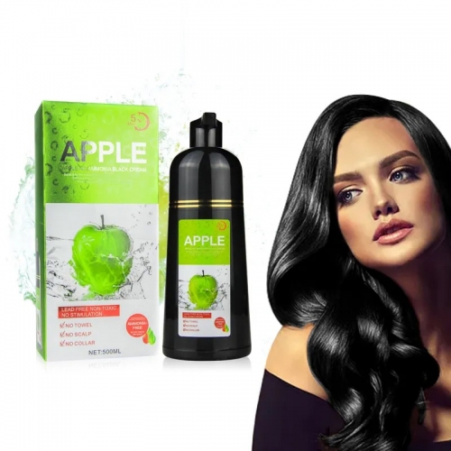 Apple Shampoo