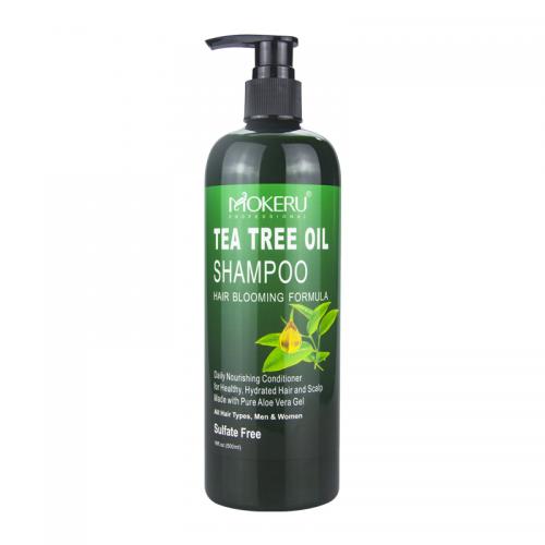 Hot sale tea tree shampoo