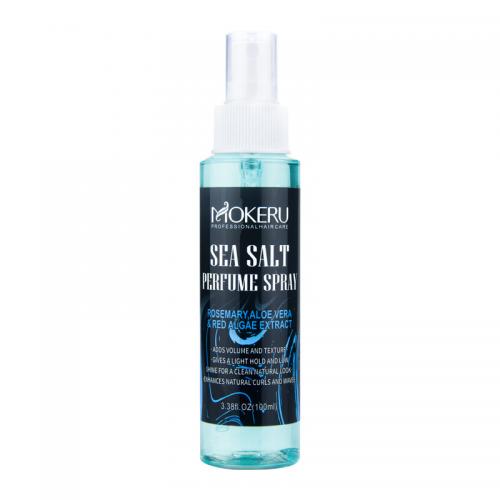 Mokeru sea salt hair spray