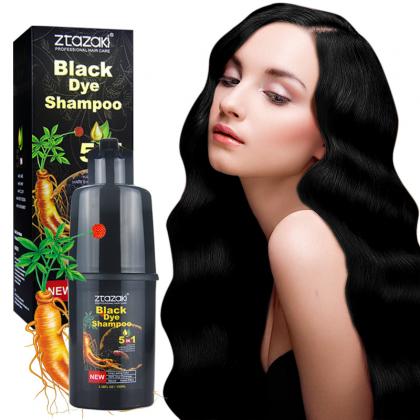 100ml Black Hair Dye